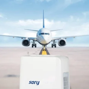 اکسیژن ساز قابل حمل SARY