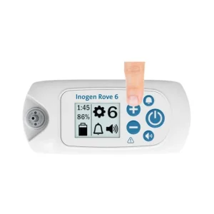 دستگاه اکسیژن ساز قابل حمل اینوژن G6