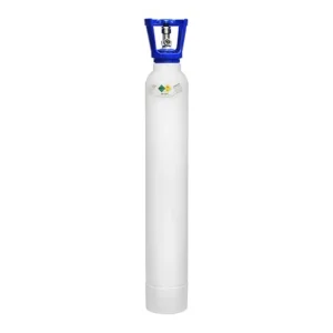 کپسول اکسیژن 5 لیتری