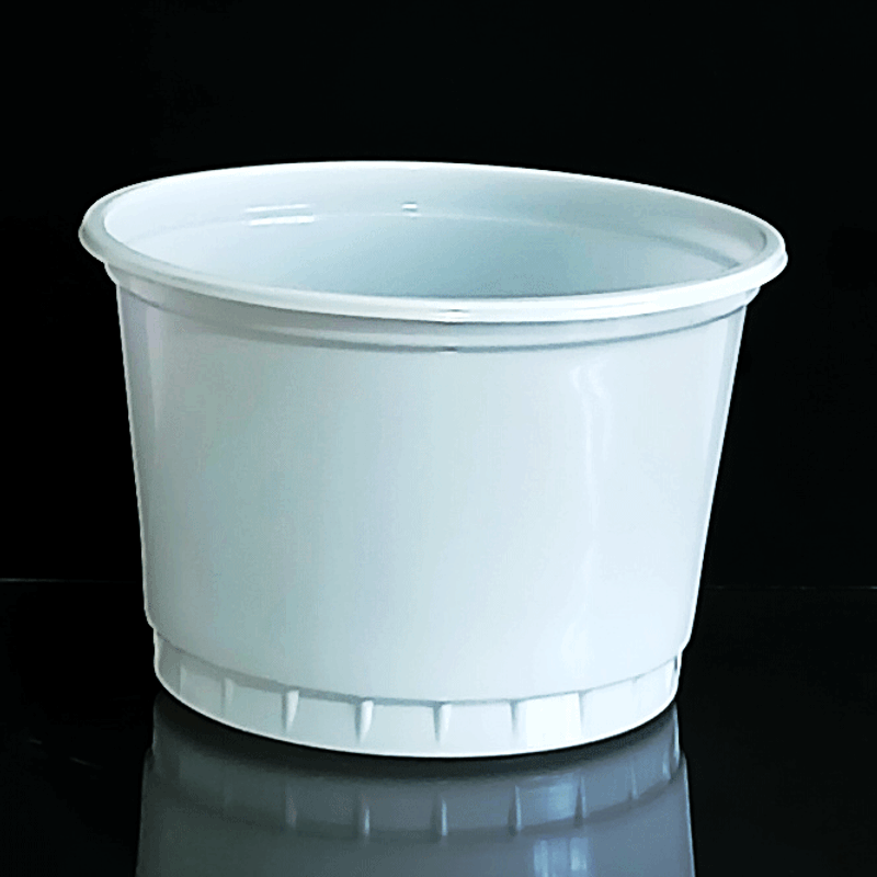 ماستی 650سی سی یکبار مصرف(250عددی) 