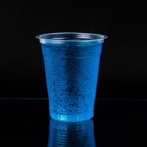 لیوان یکبار مصرف180 بسته سبز( 500عددی) 