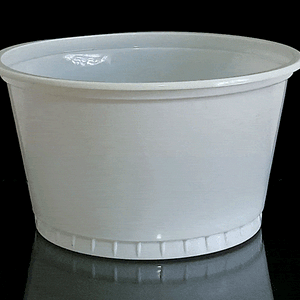 ماستی 2500 سی سی PP ساده (200عددی) 