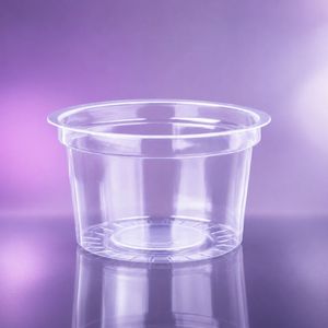 بستنی 250 یکبارمصرف درب خور(۳۰۰عددی) 
