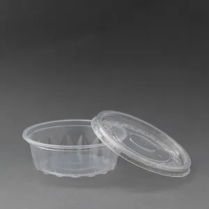 خورشتی کنگره یکبار مصرف