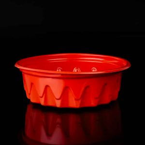 ظرف خورشتی 200 سی سی کنگره(500عددی) 