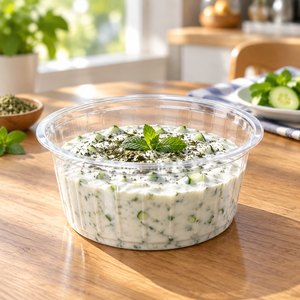 خورشتی 350 شفاف(500عددی) 