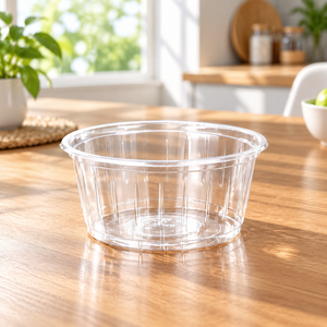 خورشتی 300 شفاف(500عددی) 