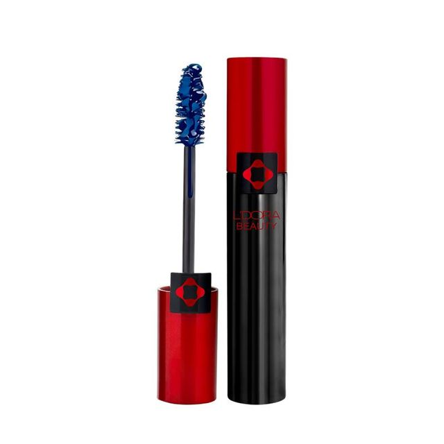 ریمل مشکی LM 01