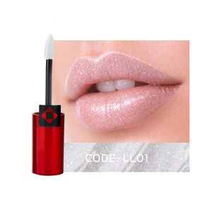 رژلب مایع LL 01