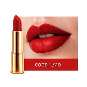 رژلب جامد LS 08
