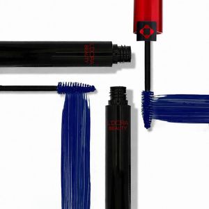 ریمل مشکی LM 01