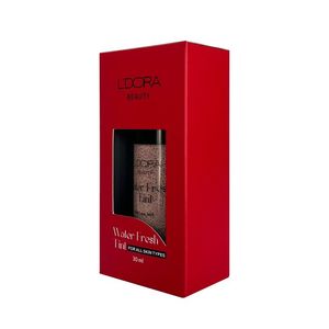 تینت آبرسان صورت بژطبیعی مناسب انواع پوست (LT 02)