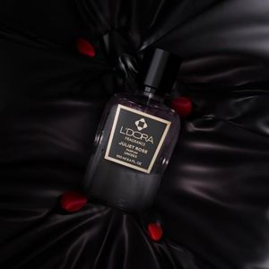 پرفیوم JULIET ROSE لدورا فرگرنس 100 میلی‌لیتر