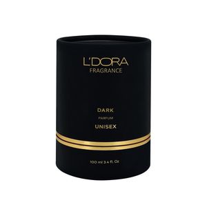 پرفیوم DARK لدورا فرگرنس 100 میلی‌لیتر