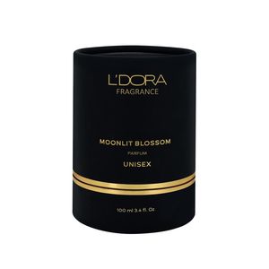 پرفیوم MOONLIT BLOSSOM لدورا فرگرنس 100 میلی‌لیتر