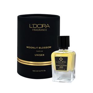پرفیوم MOONLIT BLOSSOM لدورا فرگرنس 100 میلی‌لیتر