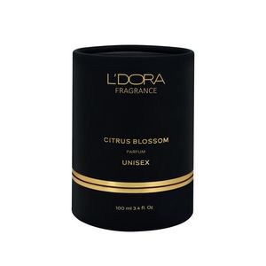 پرفیوم CITRUS BLOSSOM لدورا فرگرنس 100 میلی‌لیتر