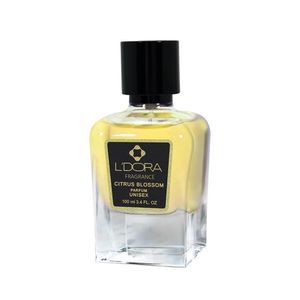 پرفیوم CITRUS BLOSSOM لدورا فرگرنس 100 میلی‌لیتر