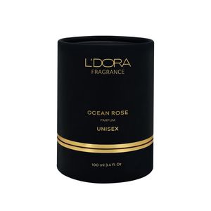 پرفیوم OCEAN ROSE لدورا فرگرنس 100 میلی‌لیتر