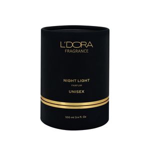 پرفیوم NIGHT LIGHT لدورا فرگرنس 100 میلی‌لیتر