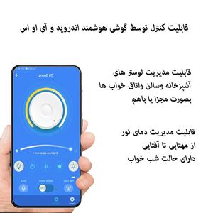 لوسترمدرن