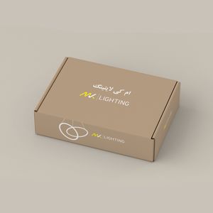 چراغ سقفی ام کی لایتینگ مدل  DSB