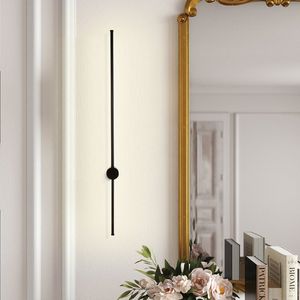 چراغ دیواری ام کی لایتینگ مدل مدرن کد DL60