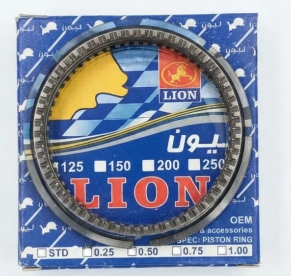 رینگ تک