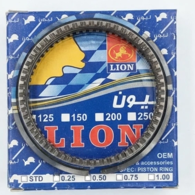 رینگ تک 