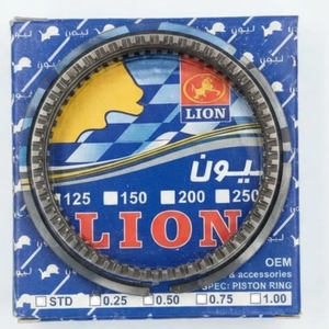 رینگ تک 