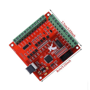 برد کنترلر CNC