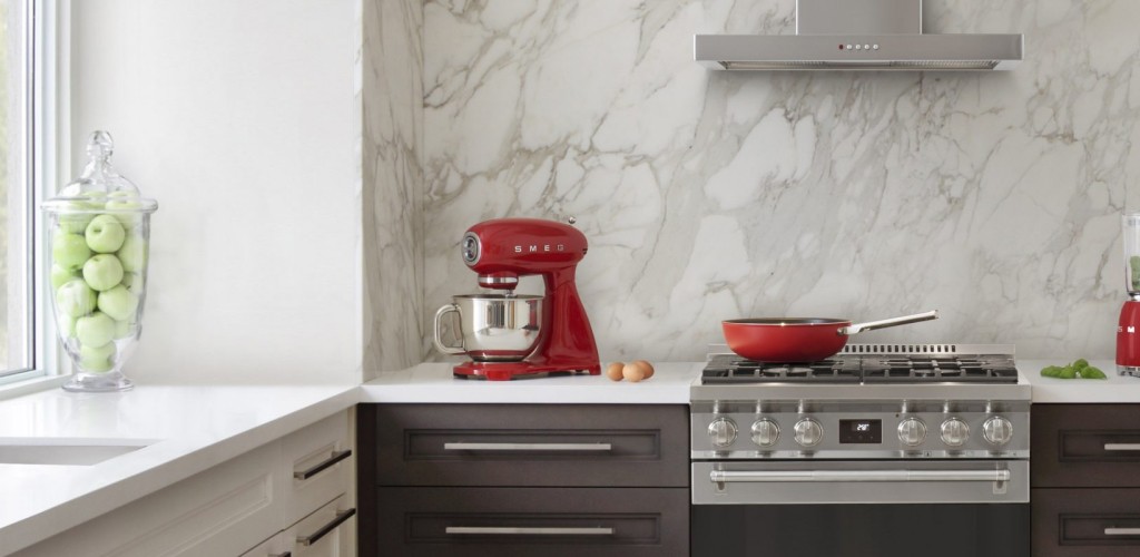 تاثیر لوارم خانگی در چیدمان خانه؟