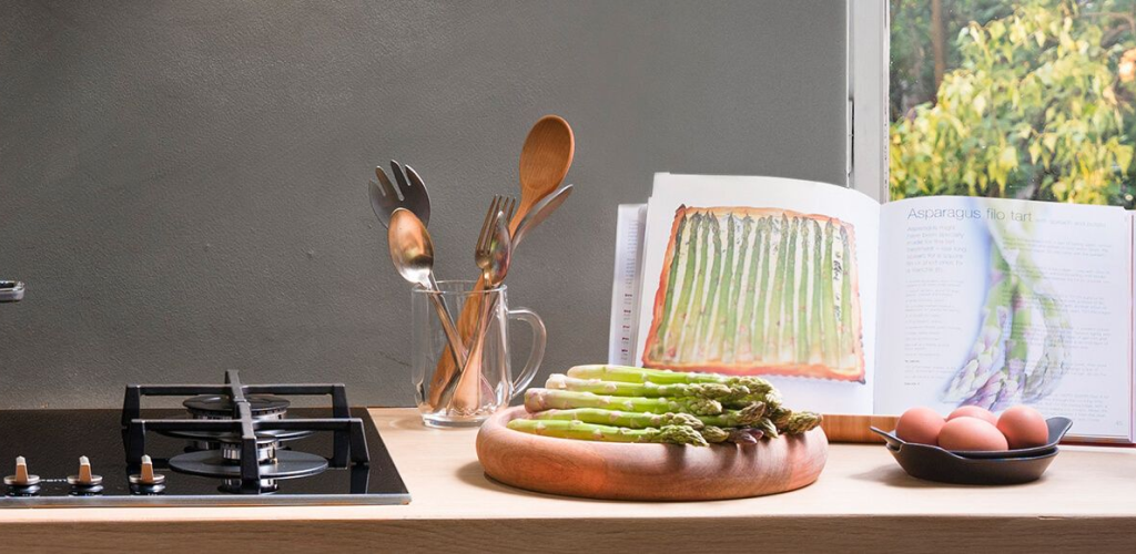 رنگ مشکی در فضای داخلی چه تاثیری دارد؟