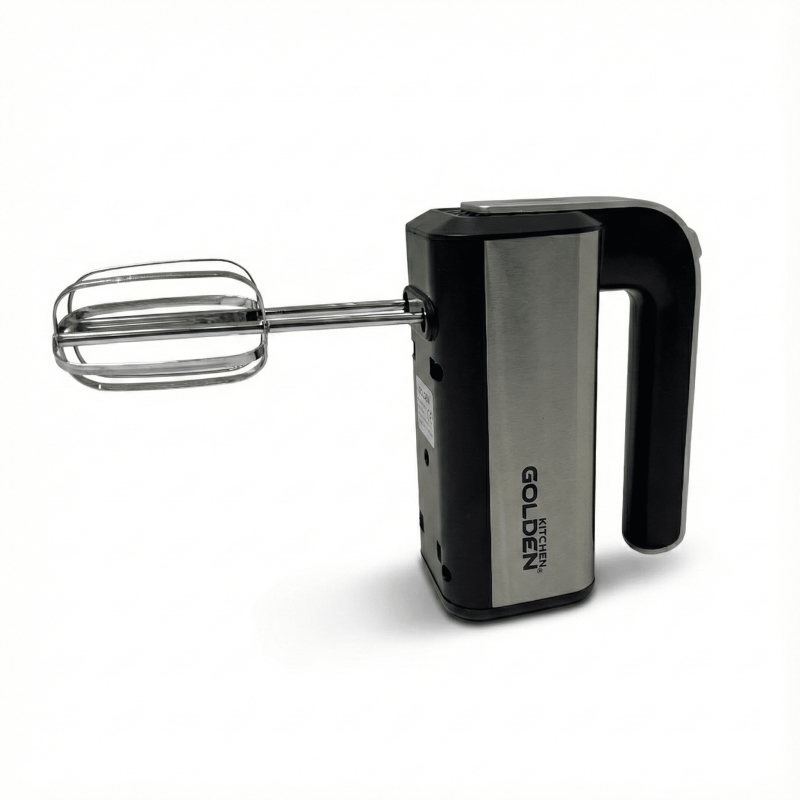 همزن تک گلدن کیچن مدل Gk100