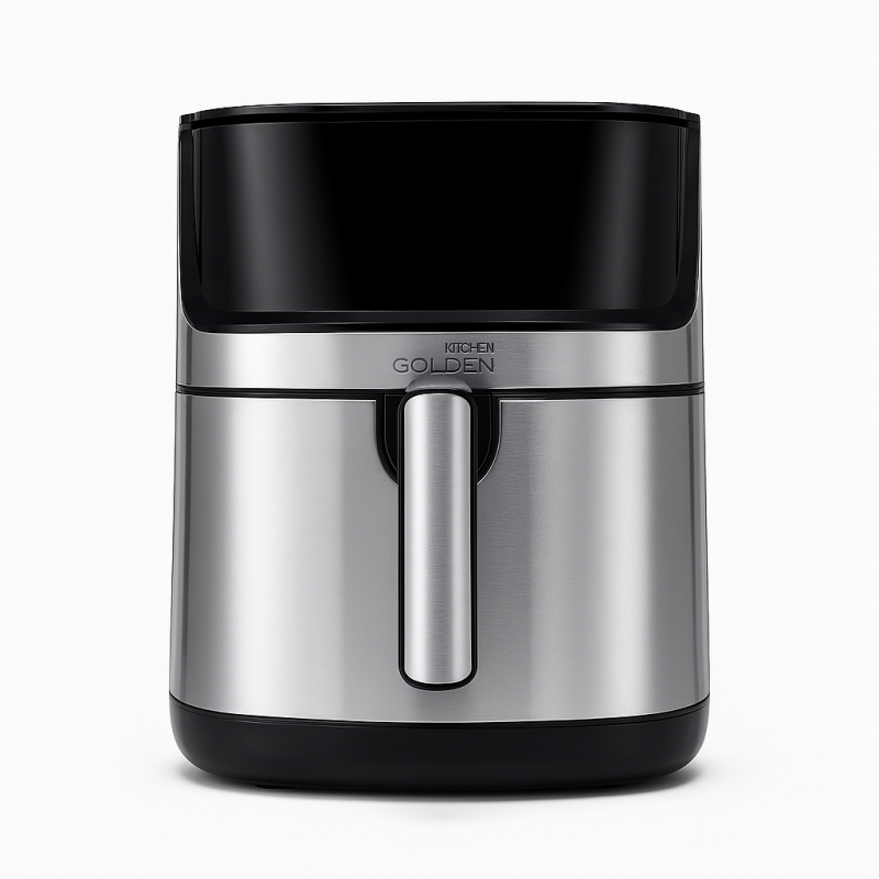 سرخکن بدون روغن گلدن کیچن مدل Gk310