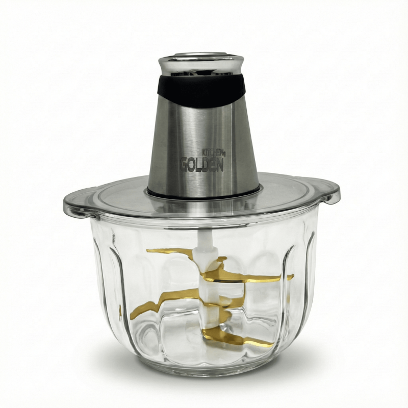 خردکن گلدن کیچن مدل Gk200