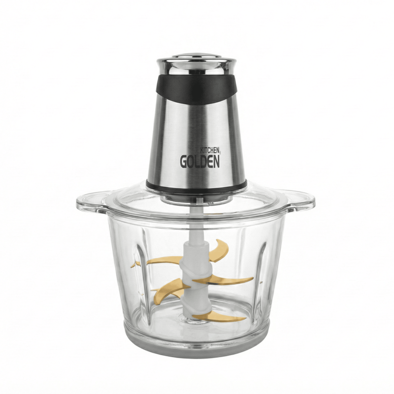 خردکن گلدن کیچن مدل Gk220