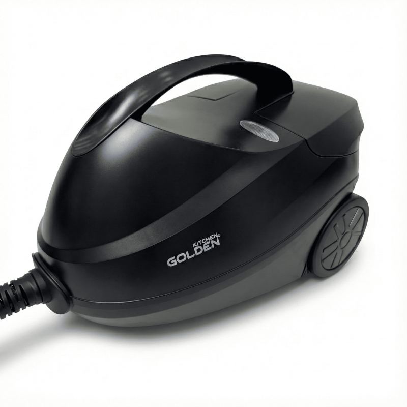 بخار شوی گلدن کیچن مدل Gk510