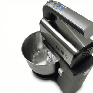 همزن کاسه دار گلدن کیچن مدل Gk120