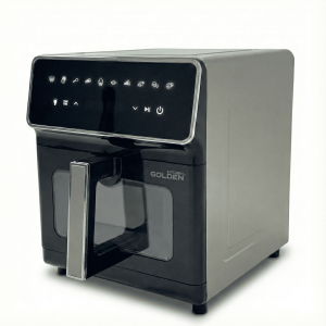 سرخکن بدون روغن مدل Gk300