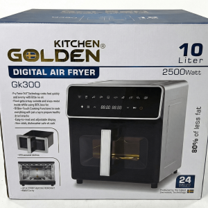 سرخکن بدون روغن مدل Gk300