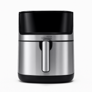 سرخکن بدون روغن گلدن کیچن مدل Gk310