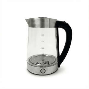 چای ساز گلدن کیچن مدل Gk710