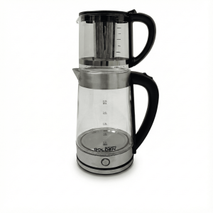 چای ساز گلدن کیچن مدل Gk710