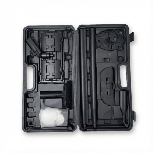 بخار شوی گلدن کیچن مدل Gk510