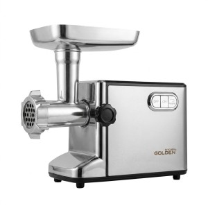 چرخ گوشت گلدن کیچن مدل Gk1010