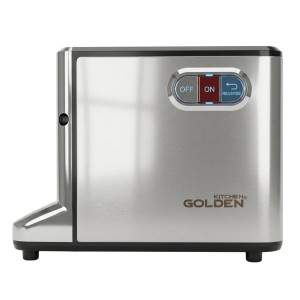 چرخ گوشت گلدن کیچن مدل Gk1010