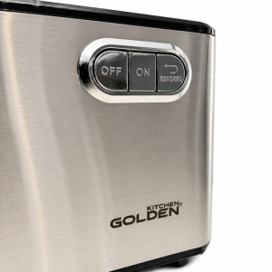 چرخ گوشت گلدن کیچن مدل Gk1010