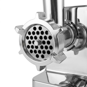 چرخ گوشت گلدن کیچن مدل Gk1010