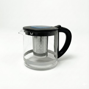 چای ساز گلدن کیچن مدل Gk720